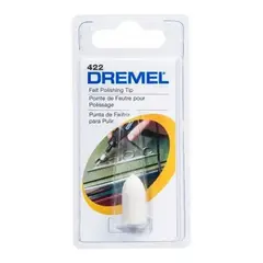 DREMEL - Mota Cónica Para Pulir 3/8 422