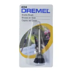 DREMEL - Cepillo de Cerdas 1/2" 404