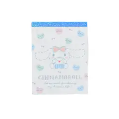 SANRIO - - Mini Libreta Cinnamoroll Love