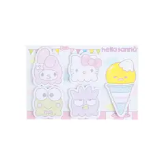 SANRIO - - Notas Adhesivas Memo Pad Hello