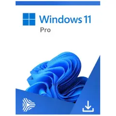 MICROSOFT - Windows 11 Professional (Código Digital)