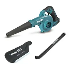 MAKITA - Sopladora Inalámbrica 3.1 m3/min 18V LXT Baretool DUB185ZX2