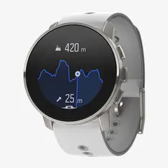 SUUNTO - 9 PEAK BIRCH WHITE TITANIUM