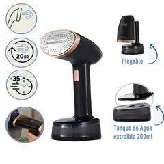 OSTER - Vaporizador Portátil GCSTFS300