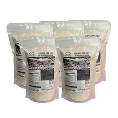 ALKALINE CARE - Sal Rosada de Maras 5kg