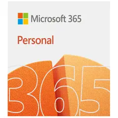 MICROSOFT - Office 365 Personal (Código Digital)