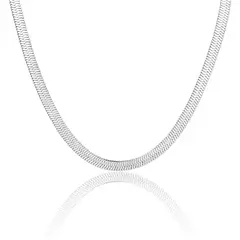 GENERICO - Cadena para Hombre de Acero - SKU COL-18