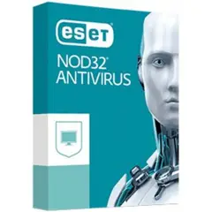 ESET - Nod 32 5 PC (Código Digital)