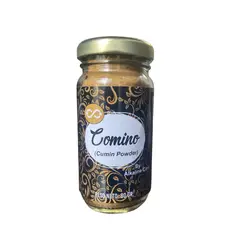 ALKALINE CARE - Comino en Polvo 80gr