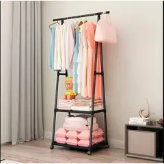 INSPIRA - Estante de Dormitorio Multifuncional