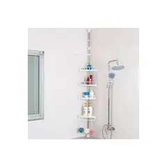 OEM - Esquinero de Baño de 4 Niveles.