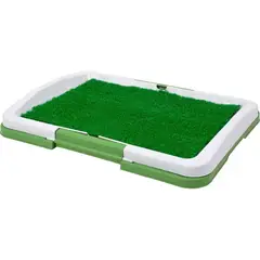 OEM - Baño Para Mascotas Con Césped Lavable