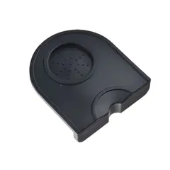 LIMA CON CAFEINA - Tamping Mat de silicona para cafe - Tapete para tampeo single