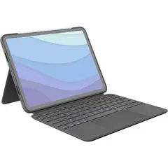 LOGITECH - Teclado Combo Touch iPad Pro 11 2020 - 2021