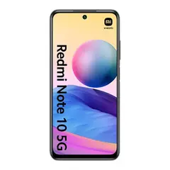Celular Redmi Note 10 5G 128 GB 4 Ram 48MPX - Azul