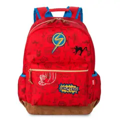 DISNEY - Mochila Store Ms Marvel