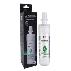 LG - Filtro de agua para Refrigeradora Mod ADQ360061