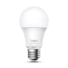 TP LINK - TP-Link - Foco Tapo L520E Smart Light Bulb Led Wi-Fi Alexa Google