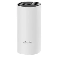 TP LINK - TP-Link - Sistema Wi-Fi Mesh Deco E4 1-Pack AC1200