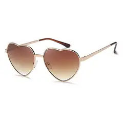 LUZSA - Lentes de sol Daca Dorado R5M137D_.
