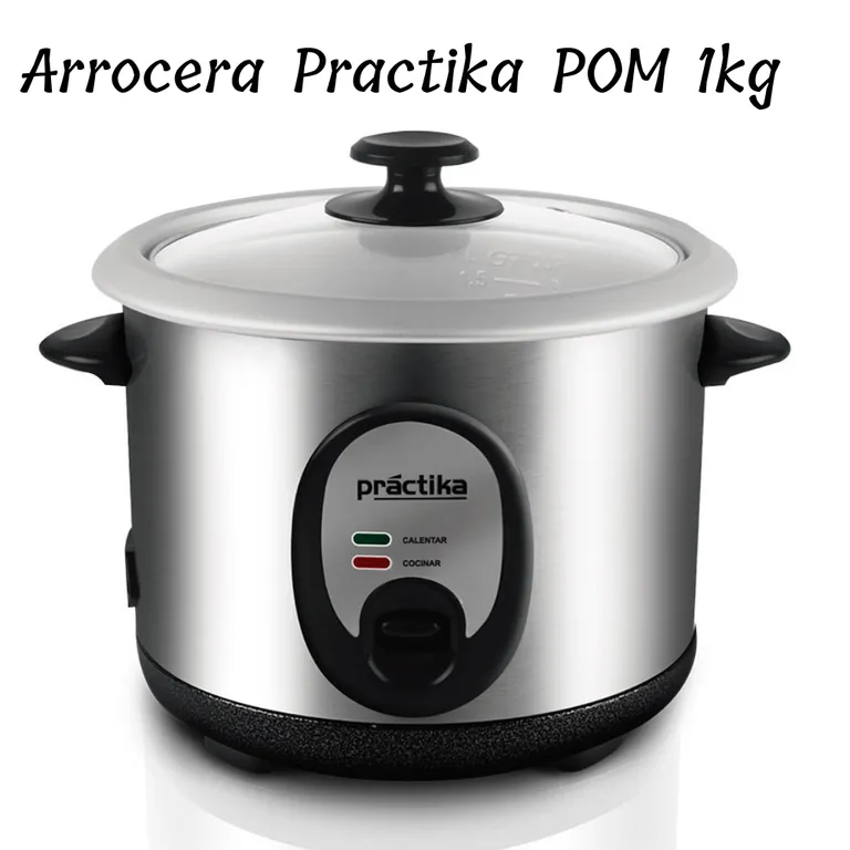 Olla Arrocera 1 POM-1K