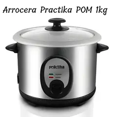 PRACTIKA - Olla Arrocera 1 POM-1K