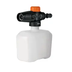 TRUPER - Dispensador de jabón shampunera para hidrolavadora