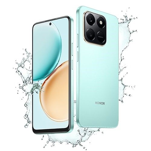 NUEVO X7D 8GB 256GB - COLOR AZUL CIAN