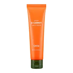 LE COREANE - Crema anti manchas Beta Carrot Cream