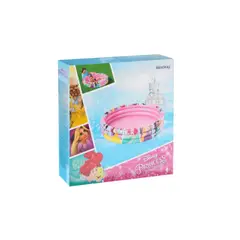 BESTWAY - Piscina Inflable Princesas Ollita 1.22 x 25cm