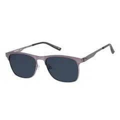 CATERPILLAR - Lentes de Sol Cat CTS 8507-005 Metálicos Polarizado Negro