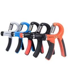 MEGIMPERU - Hand Grip Regulable 10kg a 60kg fortalece Manos y Antebrazos