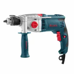 RONIX - Taladro Percutor 1/2″ 1050W 2221