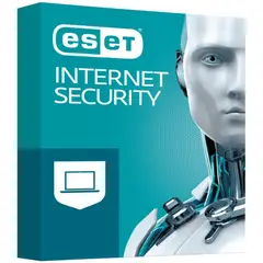 ESET - Internet Security 3 PC (Código Digital)