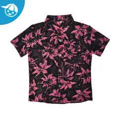 GENERICO - CAMISA MANGA CORTA VERANO