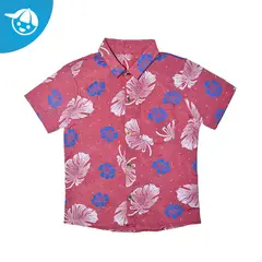 GENERICO - CAMISA MANGA CORTA VERANO