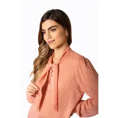 GENERICO - Blusa Mujer Boho Azayu