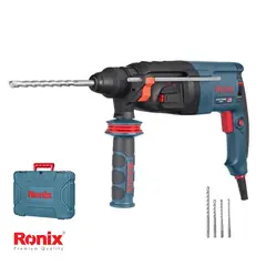 RONIX - Rotomartillo 3 KG SDS Plus 850W 2726