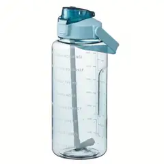 INSPIRA MARKET - Tomatodo Botella Deportiva Motivacional