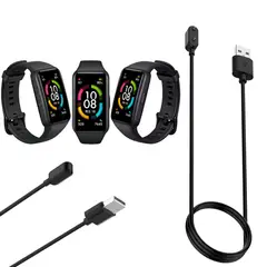 GENERICO - Cargador Para Huawei Band 6 Magnetico