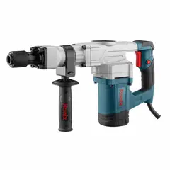 RONIX - Martillo Demoledor 6.4 KG SDS HEX 1100W 2820