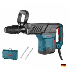 RONIX - Martillo Demoledor 11 KG SDS MAX 1500W 2821