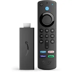 AMAZON - Tv Stick Fire 3ra Gen FHD HDMI Nuevo