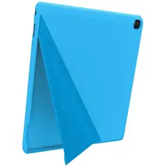 LENOVO - Pack Case + Film para Tablet M10 HD Niños Azul - ZG38C02778