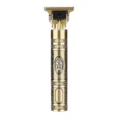 OEM - Patillera De Cabello Trimmer Recargable