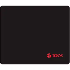 TEROS - Mouse pad TE-5051n color negro