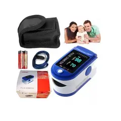 CONTEC - Oximetro + Termometro Coporal