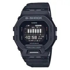 G-SHOCK - Reloj Resina Negro GBD200-1