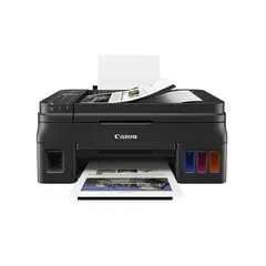 CANON - IMPRESORA MULTIFUNCIONAL PIXMA G4110