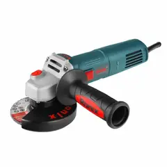 RONIX - Amoladora angular 4 1/2″ 840W 3111